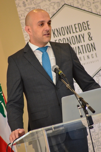 Knowledge Economy & Innovation Conference